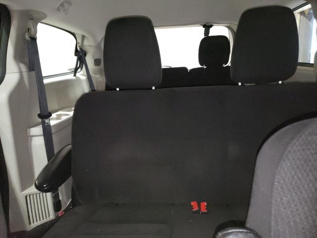 Photo 10 from auction – 2014 DODGE GRAND CARA with VIN 2C4RDGBG8ER453147