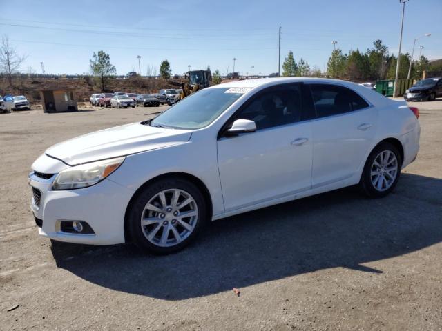 Photo 1 from auction – 2014 CHEVROLET MALIBU 2LT with VIN 1G11E5SL9EF261330