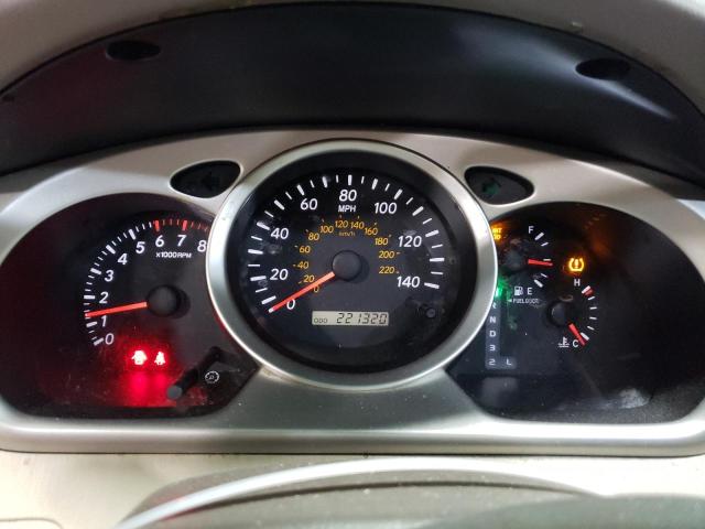 Photo 9 from auction – 2004 TOYOTA HIGHLANDER with VIN JTEEP21A940039367