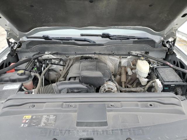 Photo 11 from auction – 2016 CHEVROLET SILVERADO with VIN 1GC1KVEG3GF204249