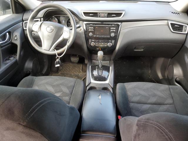 Photo 8 from auction – 2015 NISSAN ROGUE S with VIN 5N1AT2MV7FC855553