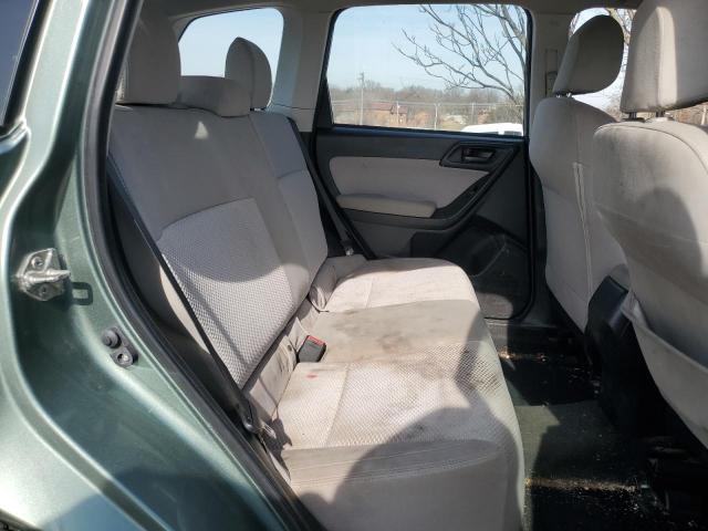 Photo 11 from auction – 2017 SUBARU FORESTER 2 with VIN JF2SJABC5HH462443