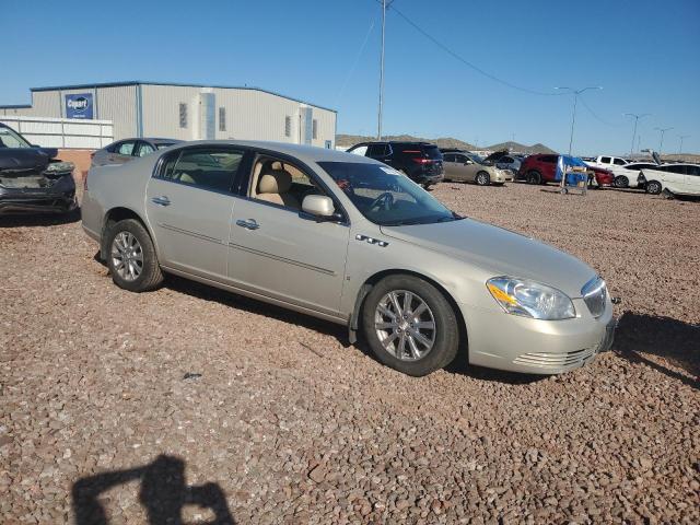 Photo 4 from auction – 2009 BUICK LUCERNE CX with VIN 1G4HD57M39U138243