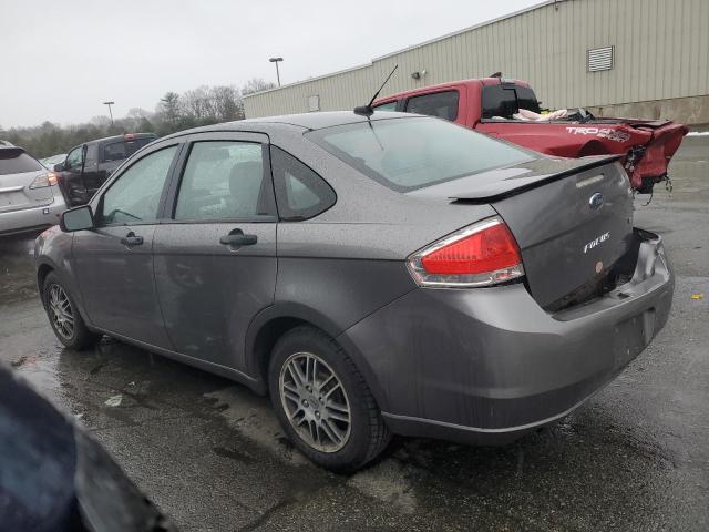 Photo 2 from auction – 2011 FORD FOCUS SE with VIN 1FAHP3FN6BW172185