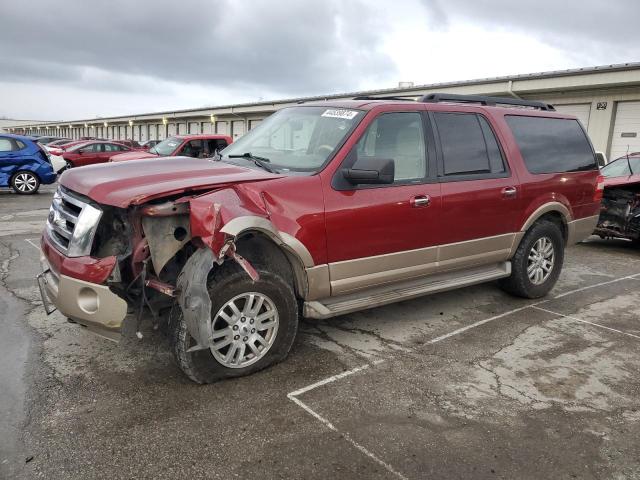 FORD EXPEDITION 2014 with VIN 1FMJK1J55EEF18965 - Photo from auction