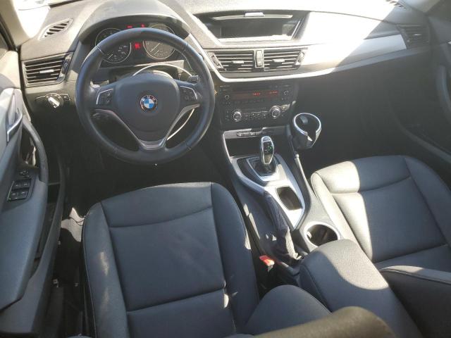 Photo 8 from auction – 2015 BMW X1 SDRIVE2 with VIN WBAVM1C56FV317927