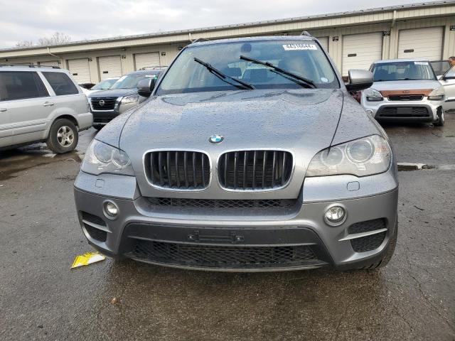 Photo 5 from auction – 2012 BMW X5 XDRIVE3 with VIN 5UXZV4C58CL764770