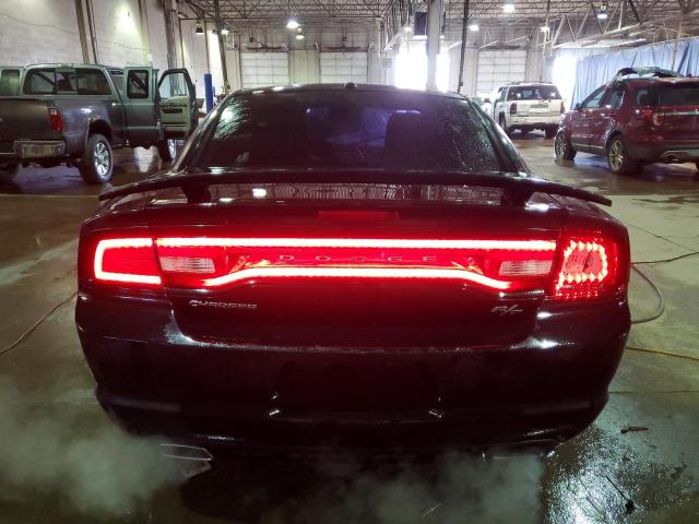 Photo 6 from auction – 2014 DODGE CHARGER R/ with VIN 2C3CDXCT6EH312699