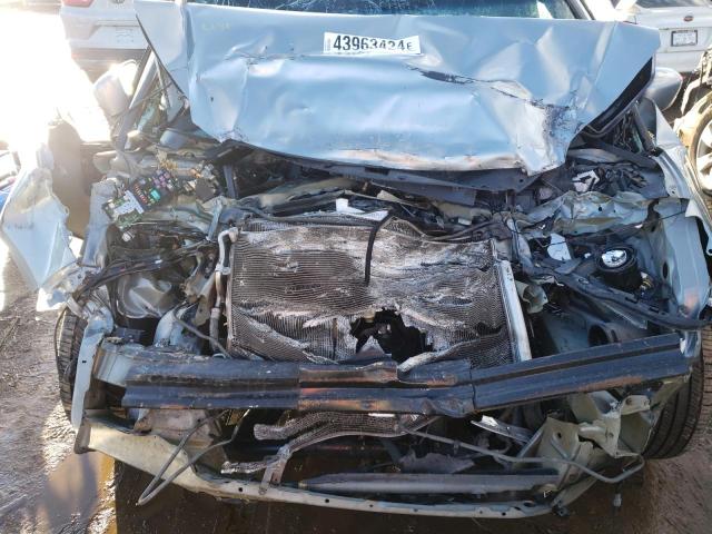 Photo 12 from auction – 2007 HONDA ODYSSEY EX with VIN 5FNRL38427B024366