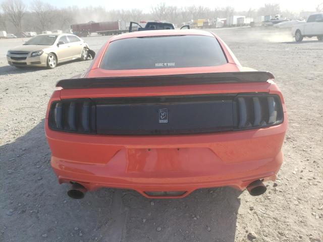 Photo 6 from auction – 2015 FORD MUSTANG GT with VIN 1FA6P8CF0F5407385