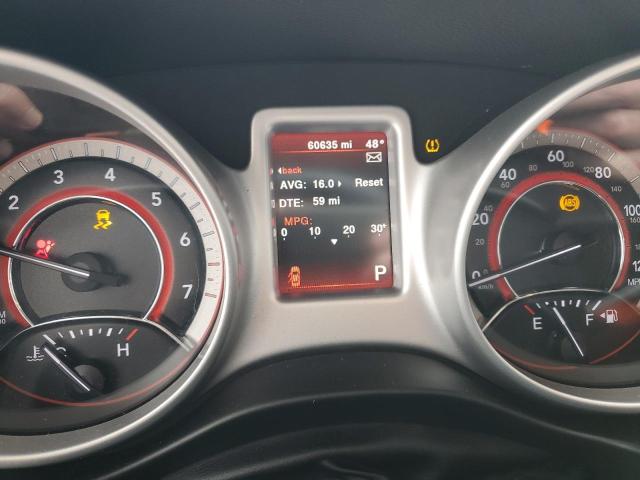 Photo 9 from auction – 2020 DODGE JOURNEY SE with VIN 3C4PDCAB9LT243480