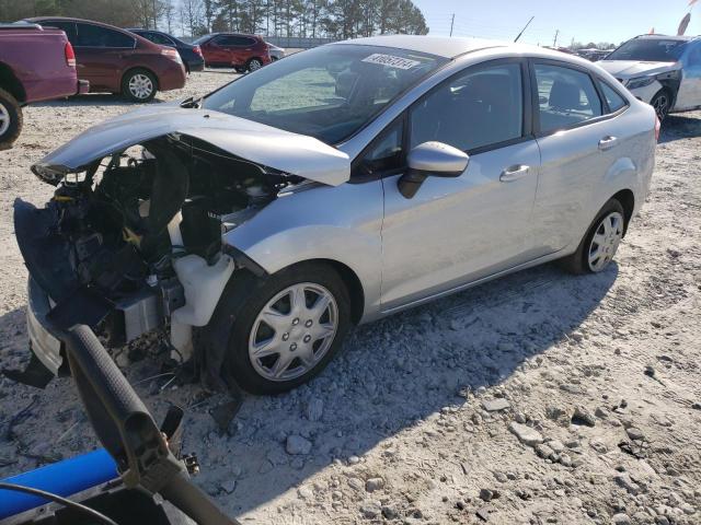 Photo 1 from auction – 2015 FORD FIESTA S with VIN 3FADP4AJ9FM140779