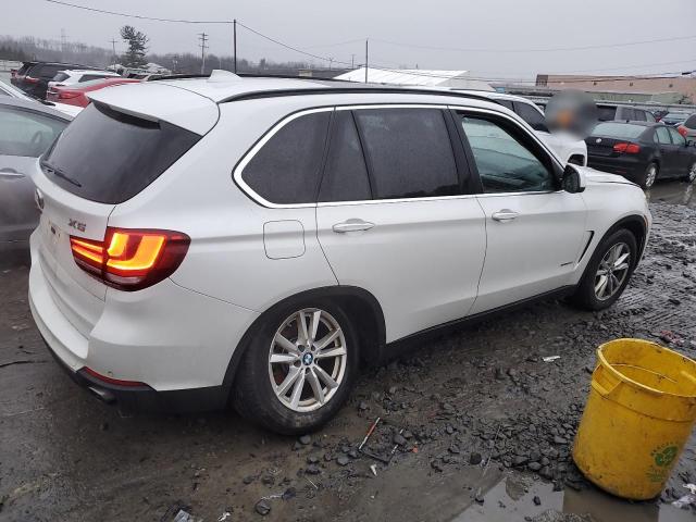 Photo 3 from auction – 2015 BMW X5 XDRIVE3 with VIN 5UXKR0C59F0K57543