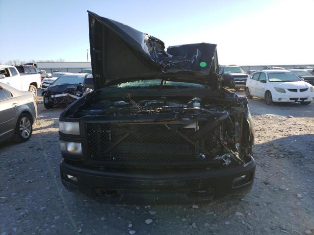 Photo 5 from auction – 2015 CHEVROLET silverado with VIN 1GCVKREC7FZ381373