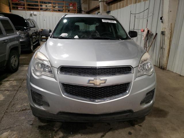 Photo 5 from auction – 2012 CHEVROLET EQUINOX LS with VIN 2GNFLCEK9C6314584