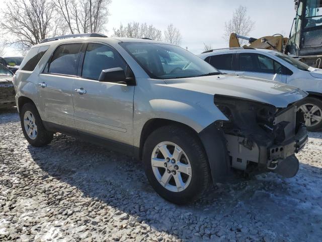 Zdjęcie 4 z aukcji – 2015 GMC ACADIA SLE z VIN 1GKKVNED6FJ226411