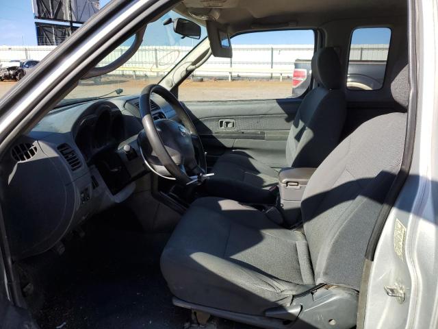Photo 7 from auction – 2004 NISSAN FRONTIER K with VIN 1N6ED26T54C420703