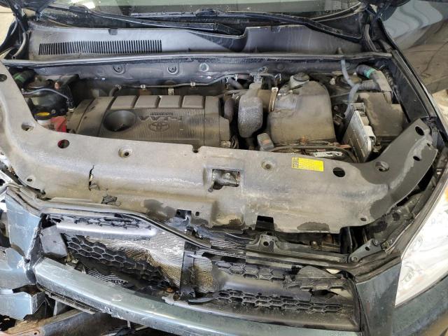 Photo 11 from auction – 2012 TOYOTA RAV4 with VIN 2T3BF4DV6CW211854