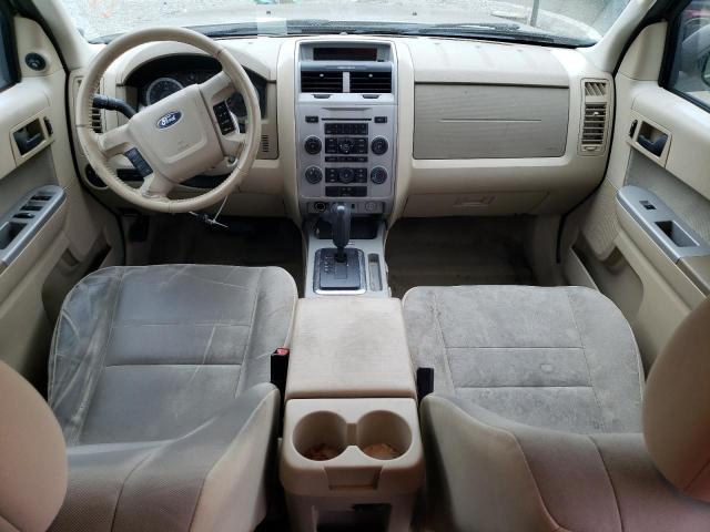 Photo 8 from auction – 2012 FORD ESCAPE XLT with VIN 1FMCU0D7XCKA14100