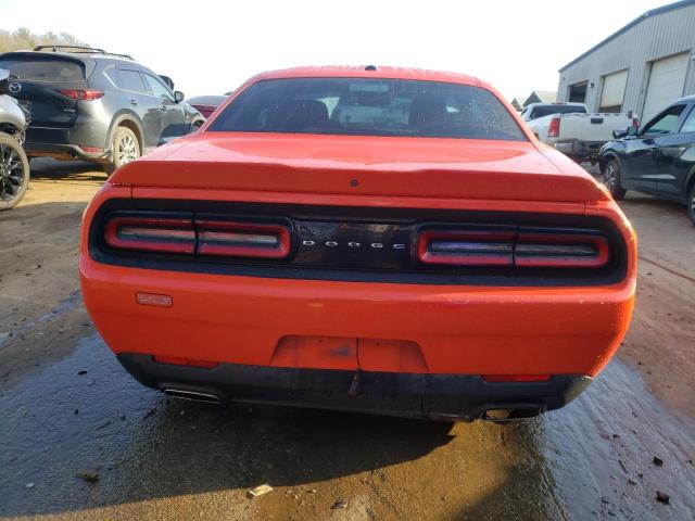 Photo 6 from auction – 2018 DODGE CHALLENGER with VIN 2C3CDZAG1JH246672