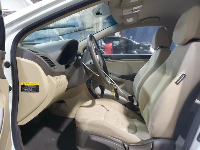 Photo 7 from auction – 2012 HYUNDAI ACCENT GLS with VIN KMHCU4AEXCU078412