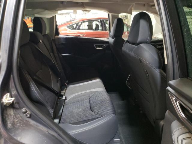 Photo 10 from auction – 2022 SUBARU FORESTER P with VIN JF2SKAEC3NH465166