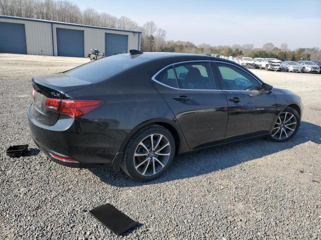 Фото 3 с аукциона – 2015 ACURA TLX TECH с VIN 19UUB2F5XFA006340
