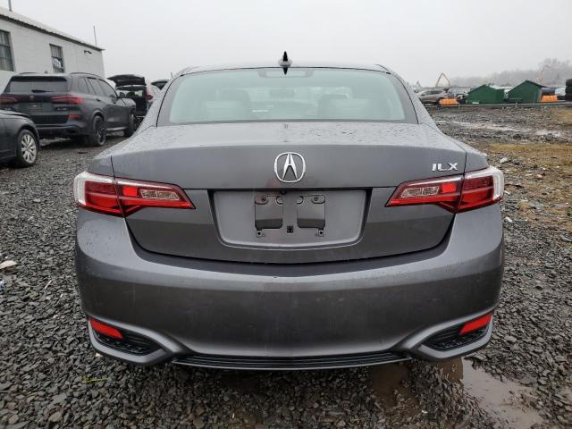 Photo 6 from auction – 2018 ACURA ILX BASE W with VIN 19UDE2F37JA008254
