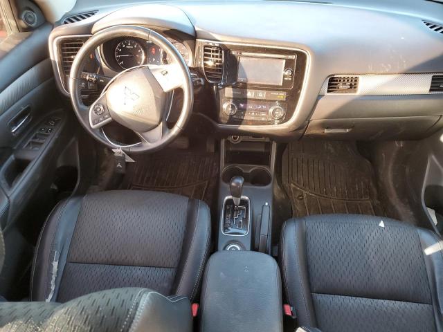 Photo 8 from auction – 2015 MITSUBISHI OUTLANDER with VIN JA4AZ3A35FZ001129