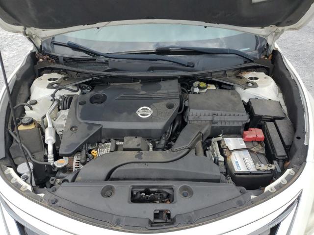 Photo 11 from auction – 2015 NISSAN ALTIMA 2.5 with VIN 1N4AL3AP9FC429594