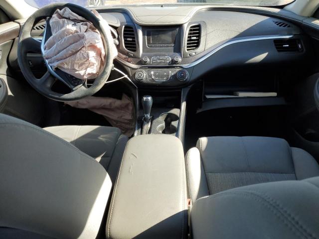 Photo 8 from auction – 2014 CHEVROLET IMPALA LS with VIN 2G11X5SL9E9284920