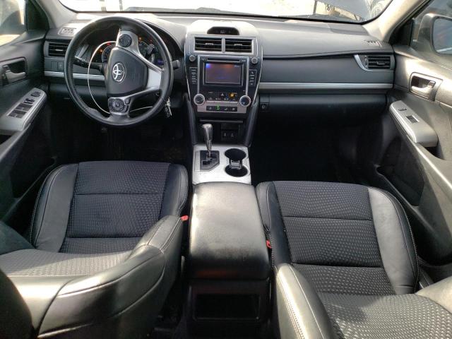 Photo 8 from auction – 2013 TOYOTA CAMRY L with VIN 4T1BF1FK5DU209119