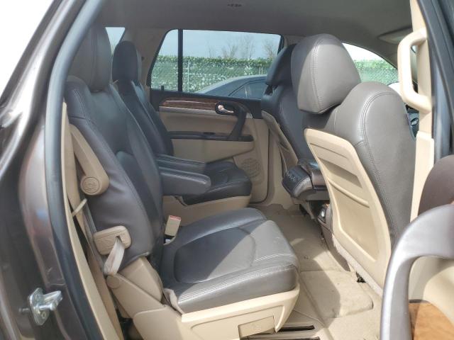 Photo 11 from auction – 2011 BUICK ENCLAVE CX with VIN 5GAKRAED2BJ283743