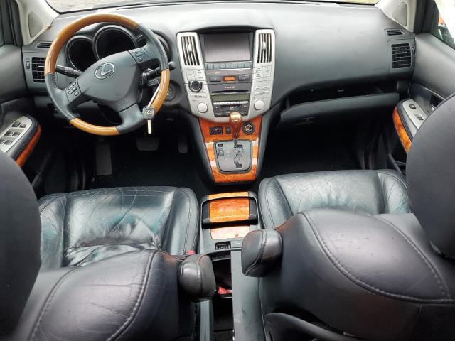 Photo 8 from auction – 2009 LEXUS RX 350 with VIN 2T2HK31U59C113926