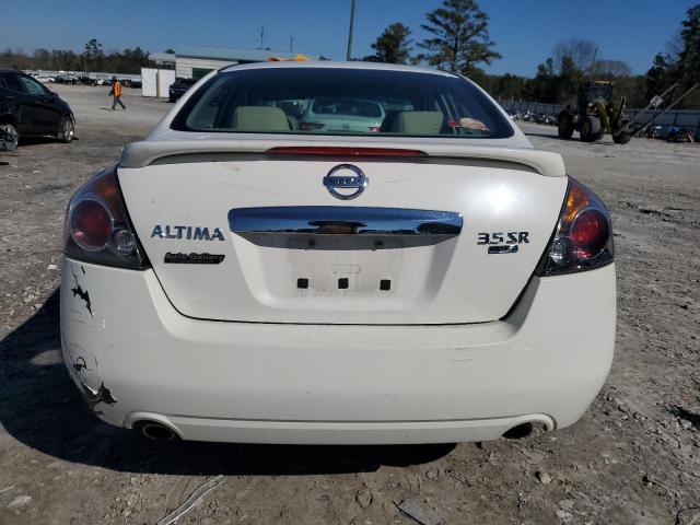 Photo 6 from auction – 2012 NISSAN ALTIMA SR with VIN 1N4BL2AP4CC103969