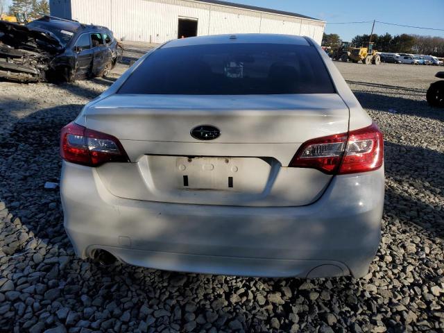 Photo 6 from auction – 2015 SUBARU LEGACY 2.5 with VIN 4S3BNAL67F3021046