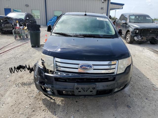 Photo 5 from auction – 2010 FORD EDGE SEL with VIN 2FMDK3JC6ABA89624