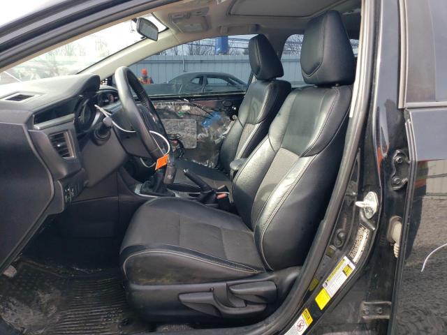 Photo 7 from auction – 2015 TOYOTA COROLLA L with VIN 2T1BURHE3FC391161