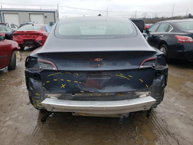Photo 6 from auction – 2020 TESLA MODEL 3 with VIN 5YJ3E1EA5LF784817