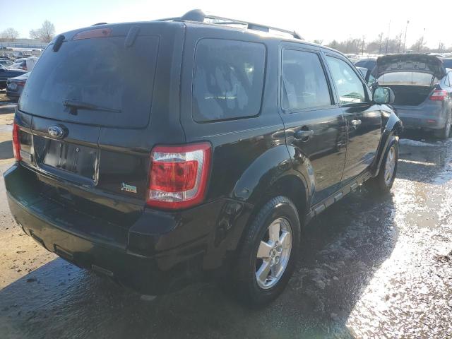 Photo 3 from auction – 2010 FORD ESCAPE XLT with VIN 1FMCU0DG5AKD32722