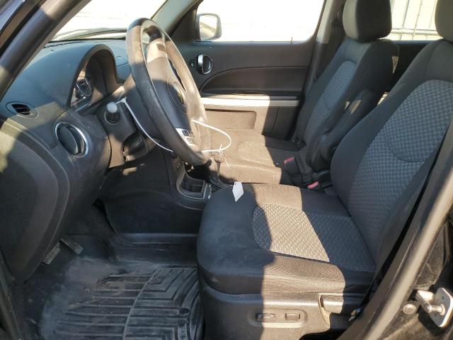 Photo 7 from auction – 2010 CHEVROLET HHR LT with VIN 3GNBABDB7AS619127