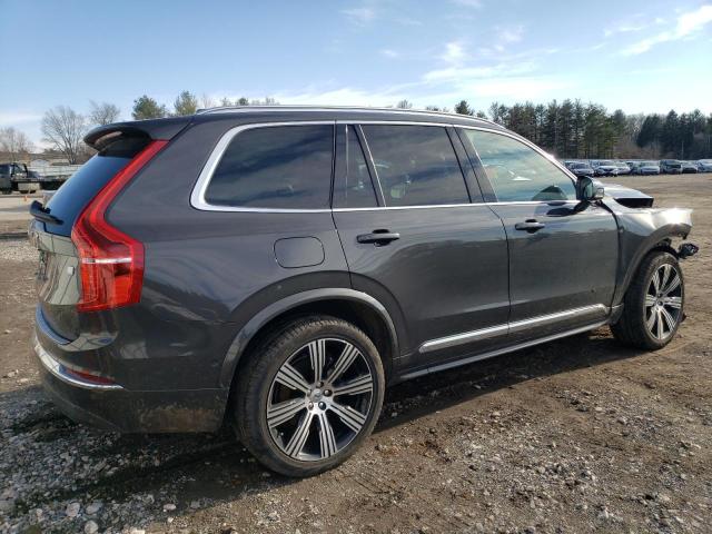 Photo 3 from auction – 2023 VOLVO XC90 PLUS with VIN YV4H60CN7P1971300