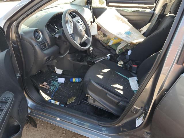 Photo 7 from auction – 2018 NISSAN VERSA S with VIN 3N1CN7AP4JL856878