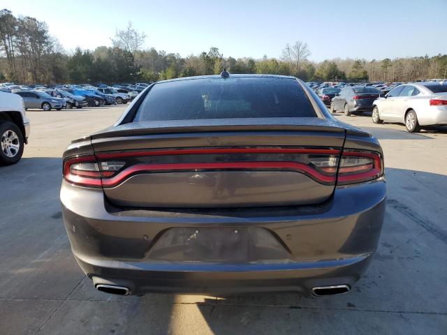 Photo 6 from auction – 2018 DODGE CHARGER R/ with VIN 2C3CDXCT3JH260796
