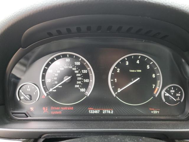 Photo 9 from auction – 2015 BMW 528 I with VIN WBA5A5C58FD523997