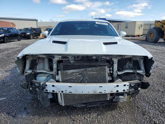 Photo 5 from auction – 2015 DODGE CHALLENGER with VIN 2C3CDZAG9FH822094