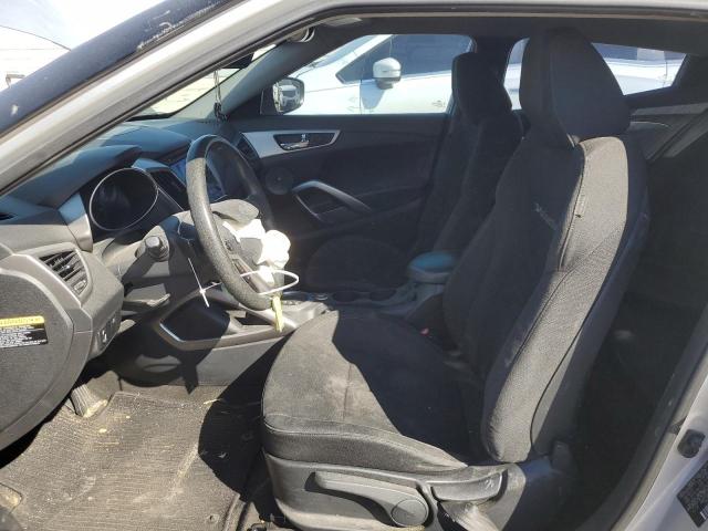 Photo 7 from auction – 2016 HYUNDAI VELOSTER with VIN KMHTC6AD3GU269018