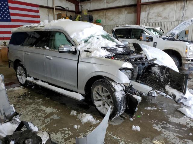 Photo 4 from auction – 2019 FORD EXPEDITION with VIN 1FMJK1MT4KEA31066