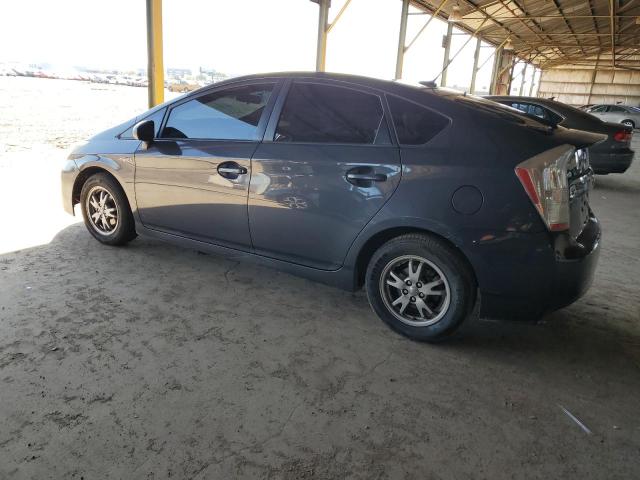 Photo 2 from auction – 2011 TOYOTA PRIUS with VIN JTDKN3DU1B5323097
