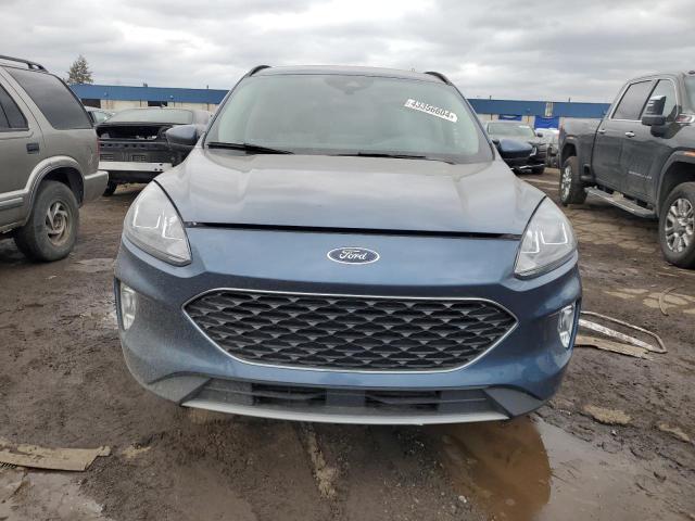 Photo 5 from auction – 2020 FORD ESCAPE SEL with VIN 1FMCU9H64LUB99805